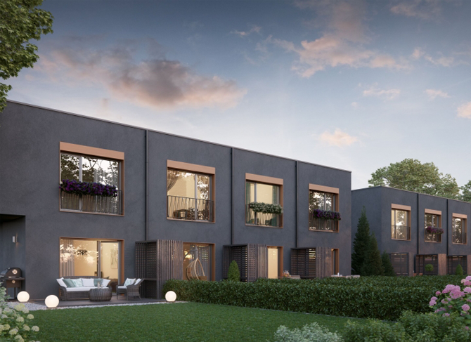 project home